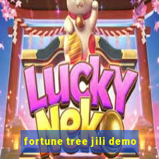 fortune tree jili demo